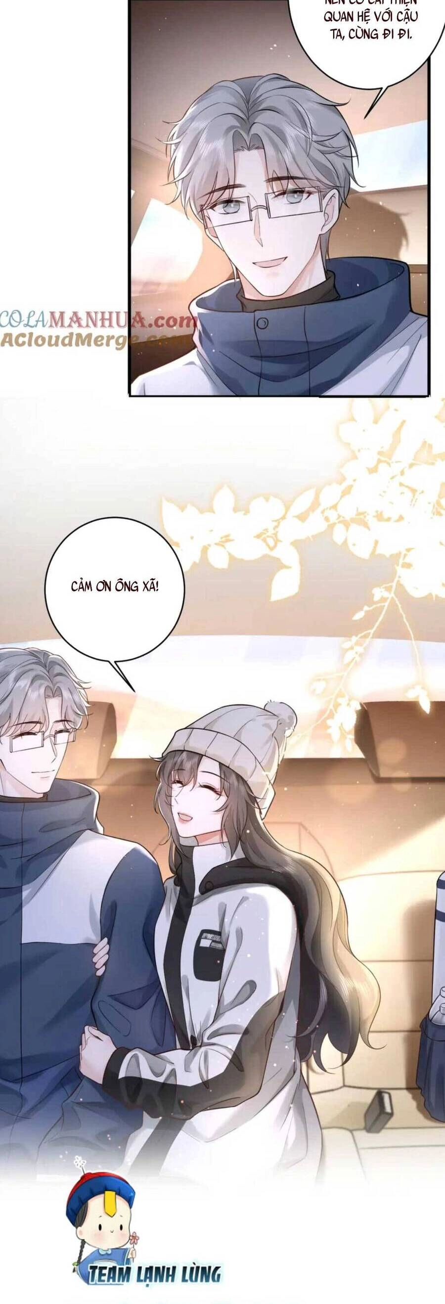 Lên Nhầm Giường Tổng Tài , Được Chồng Như Ý Chapter 11 - 23