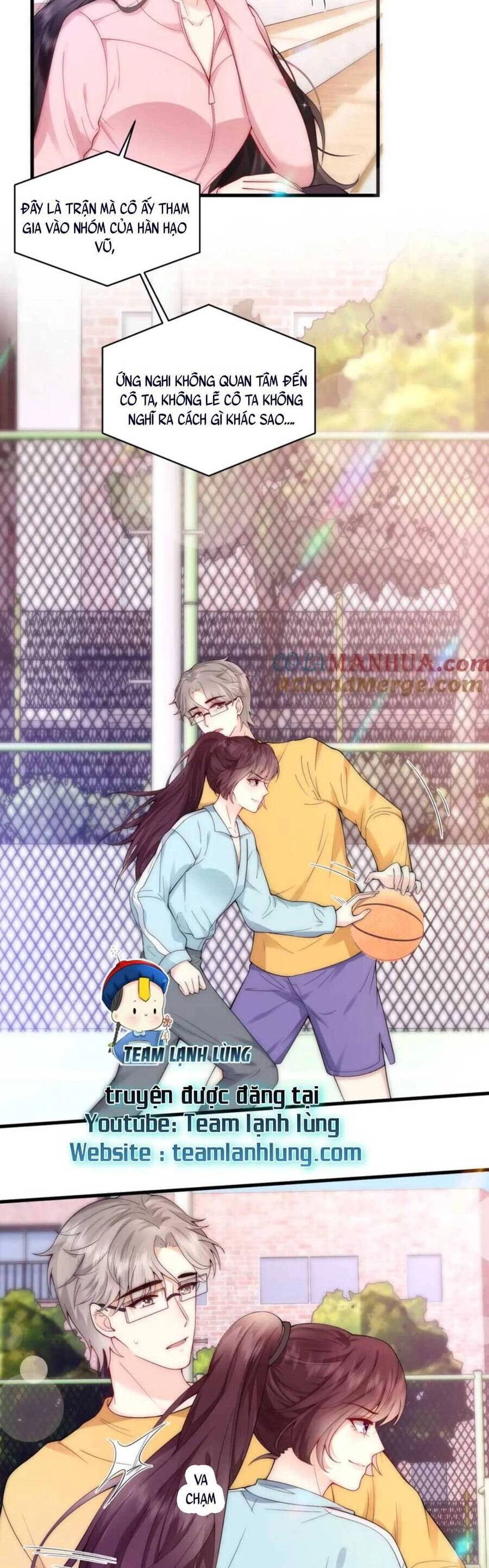 Lên Nhầm Giường Tổng Tài , Được Chồng Như Ý Chapter 12 - 5