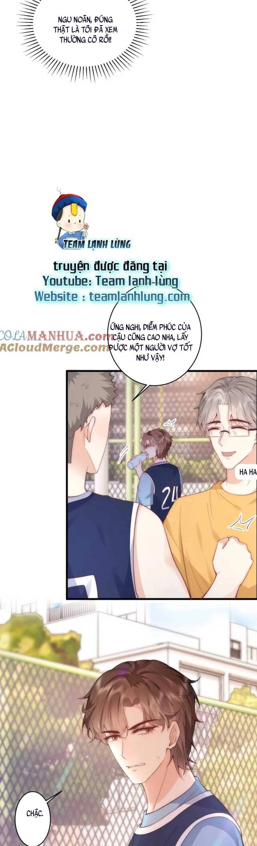 Lên Nhầm Giường Tổng Tài , Được Chồng Như Ý Chapter 12 - 13