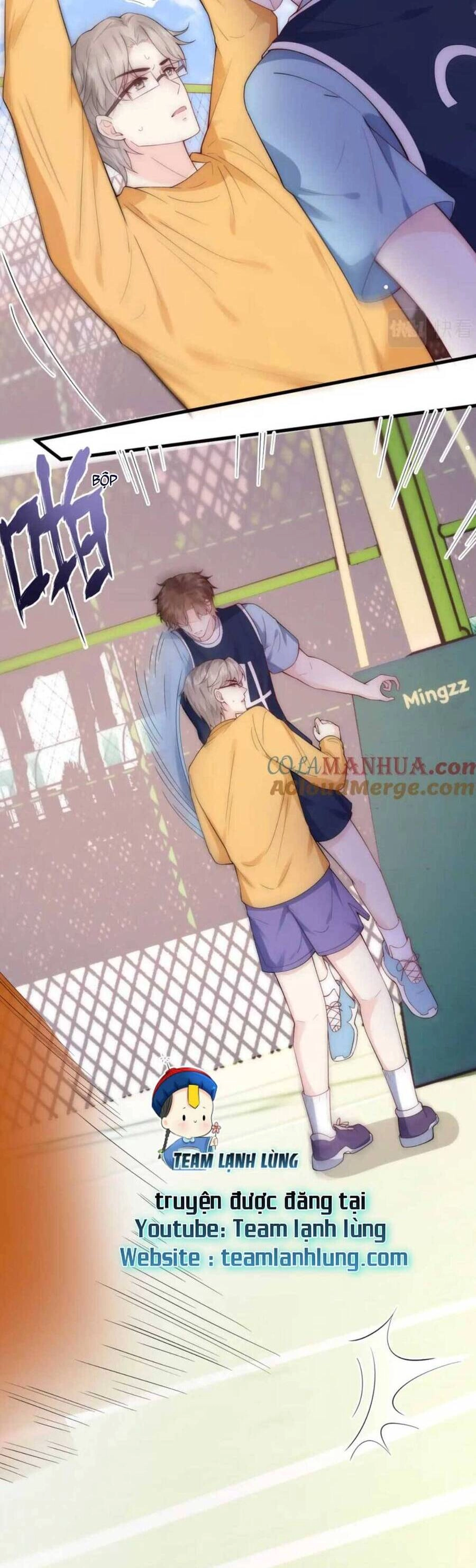 Lên Nhầm Giường Tổng Tài , Được Chồng Như Ý Chapter 12 - 15