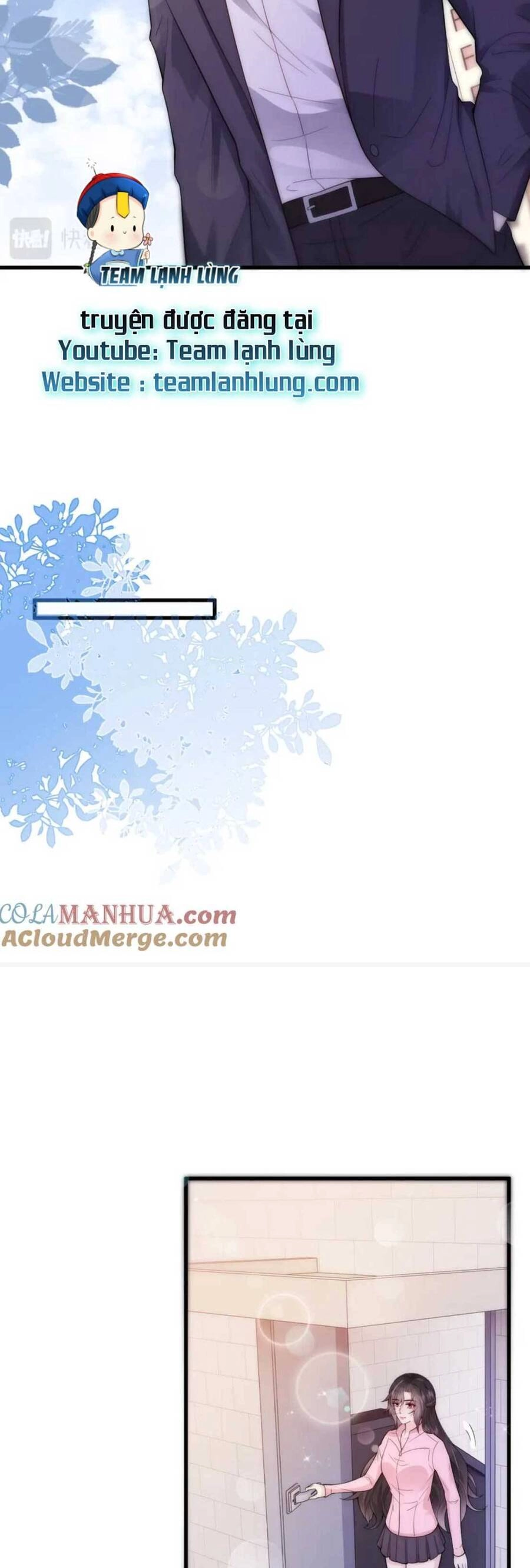 Lên Nhầm Giường Tổng Tài , Được Chồng Như Ý Chapter 12 - 21