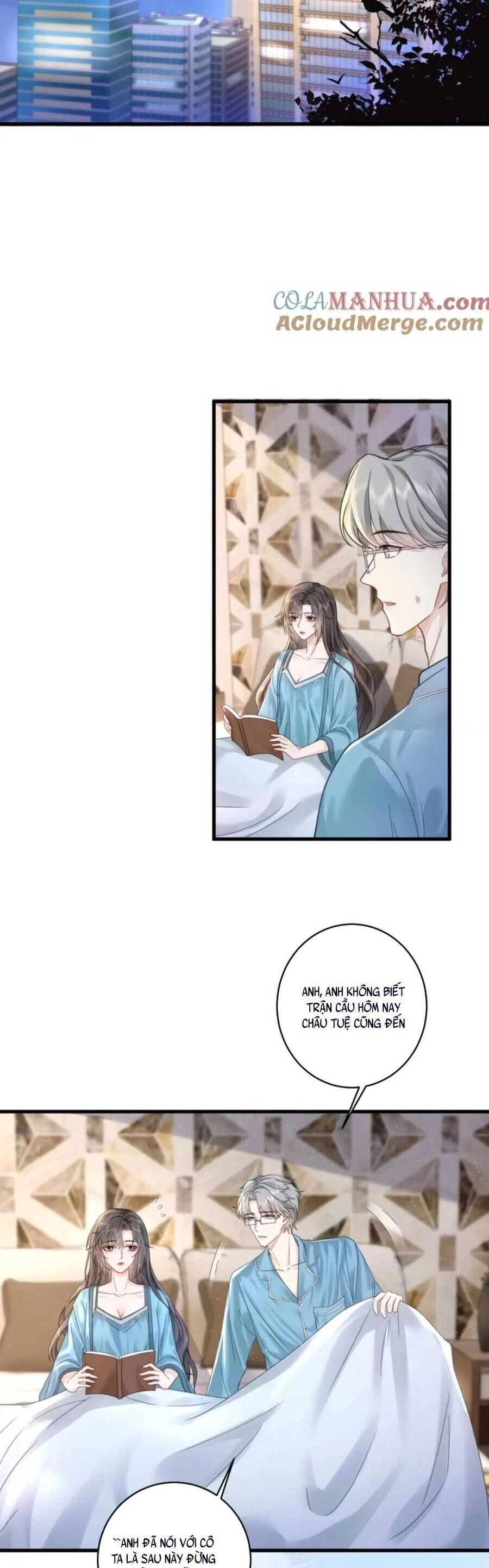 Lên Nhầm Giường Tổng Tài , Được Chồng Như Ý Chapter 14 - 4