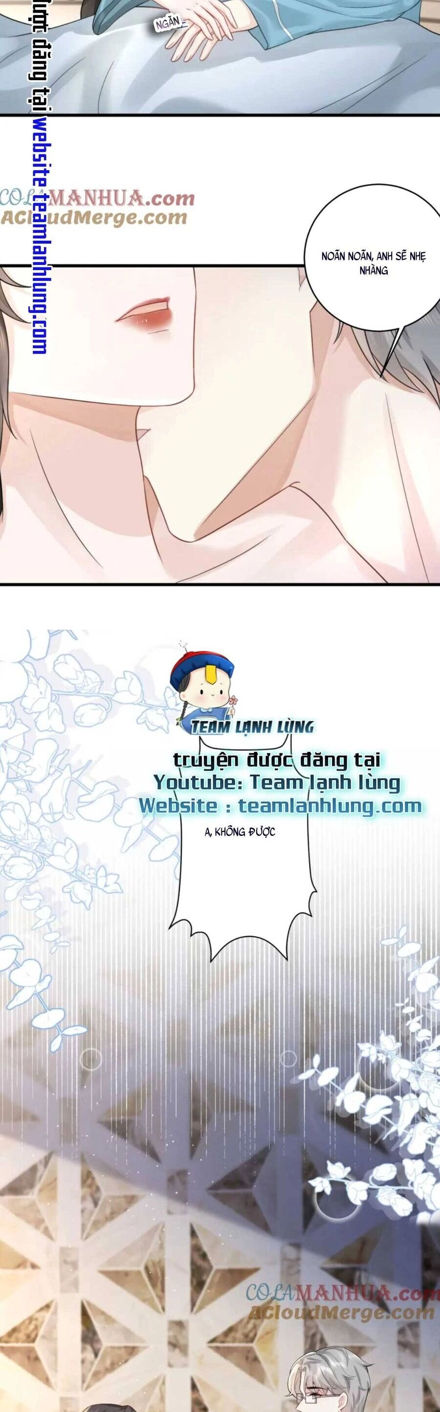 Lên Nhầm Giường Tổng Tài , Được Chồng Như Ý Chapter 14 - 8