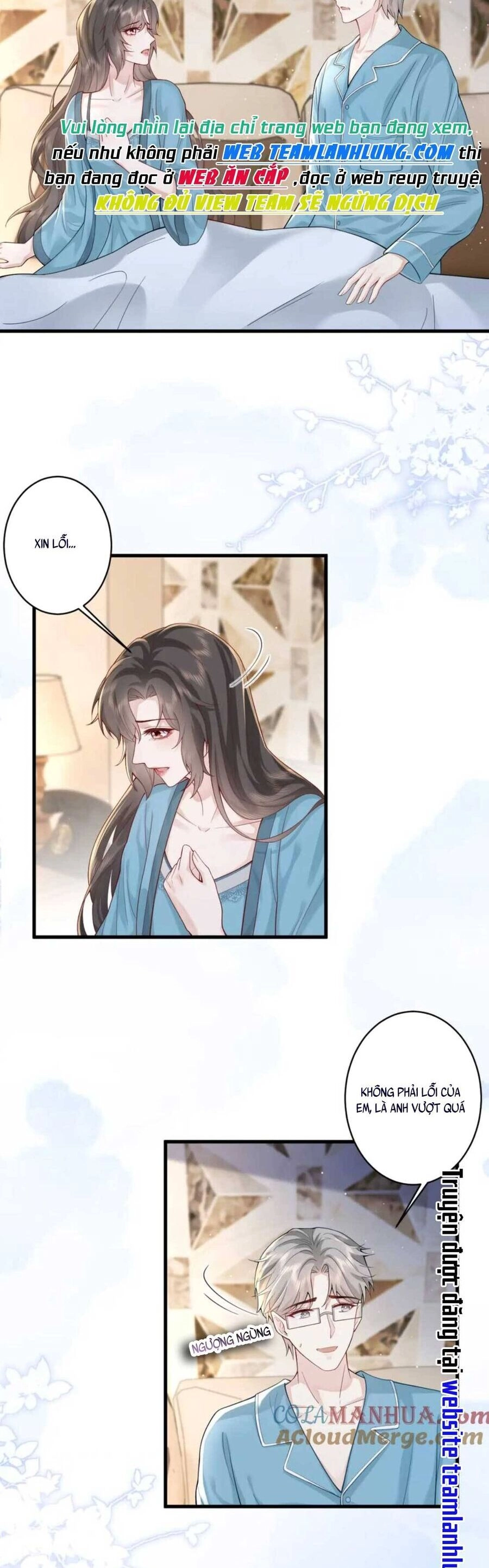 Lên Nhầm Giường Tổng Tài , Được Chồng Như Ý Chapter 14 - 9