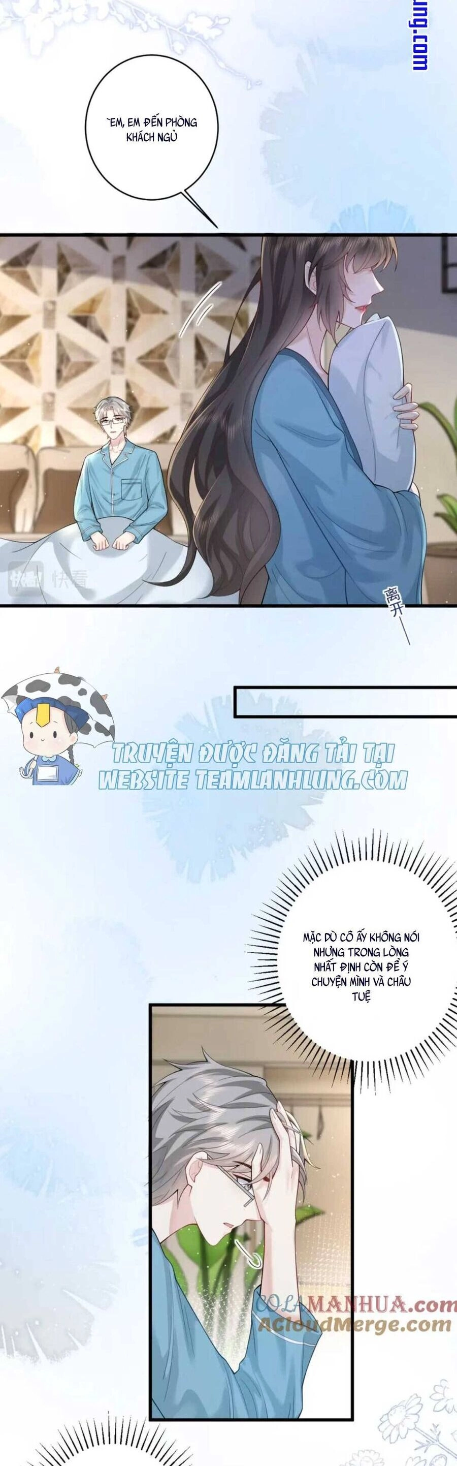 Lên Nhầm Giường Tổng Tài , Được Chồng Như Ý Chapter 14 - 10