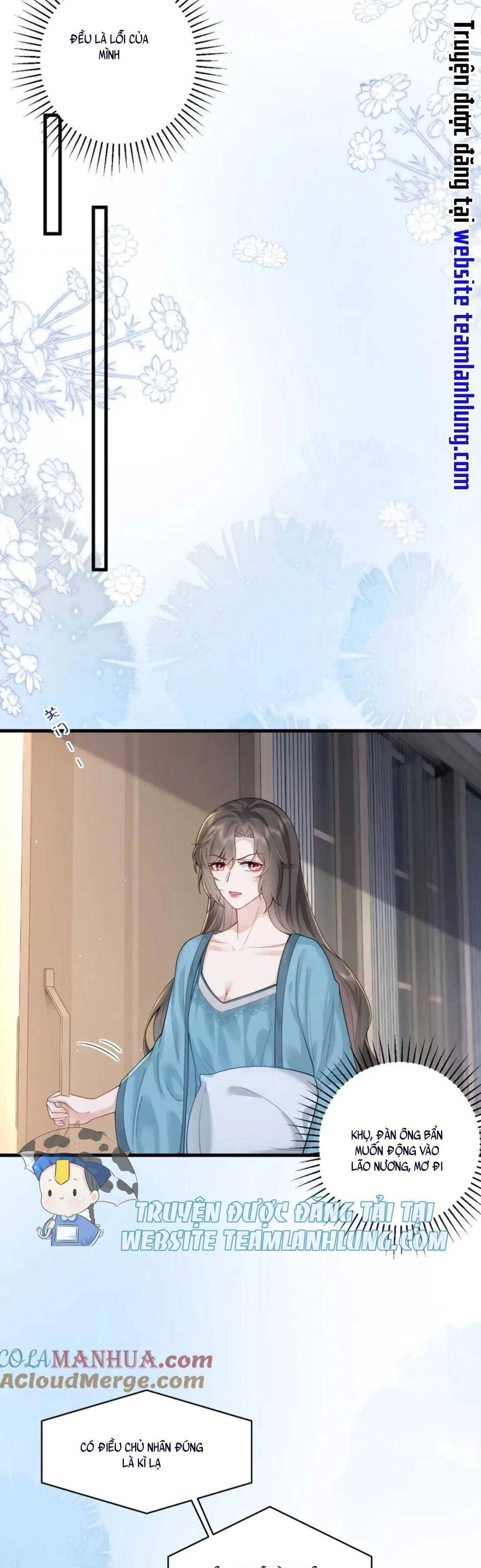 Lên Nhầm Giường Tổng Tài , Được Chồng Như Ý Chapter 14 - 11