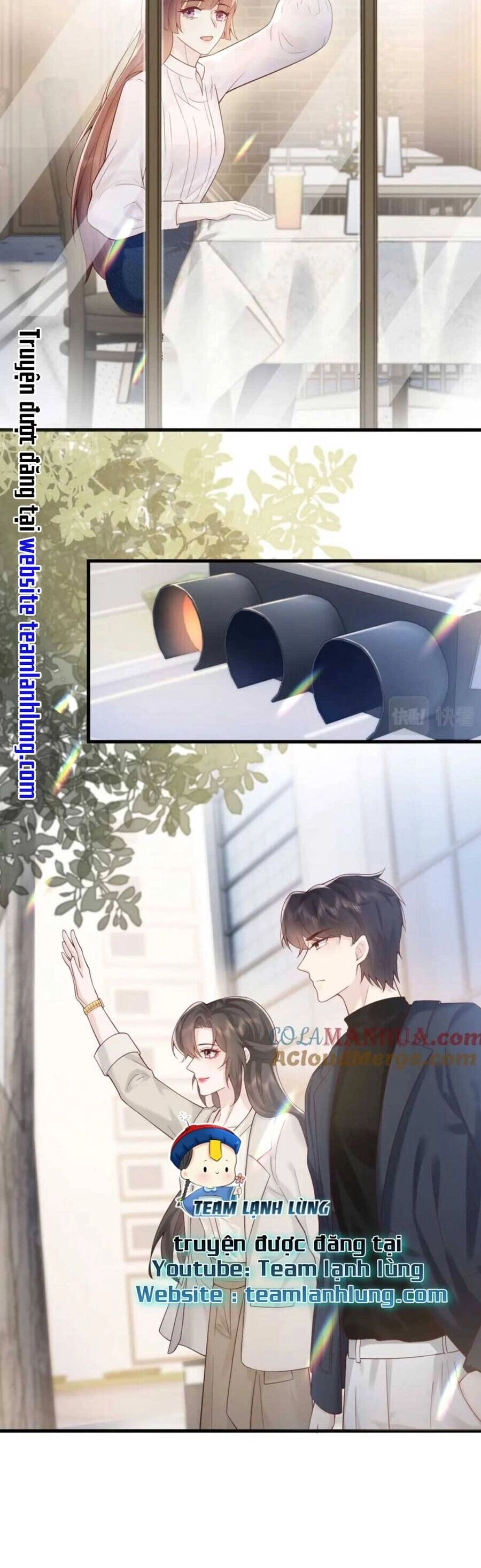 Lên Nhầm Giường Tổng Tài , Được Chồng Như Ý Chapter 14 - 16