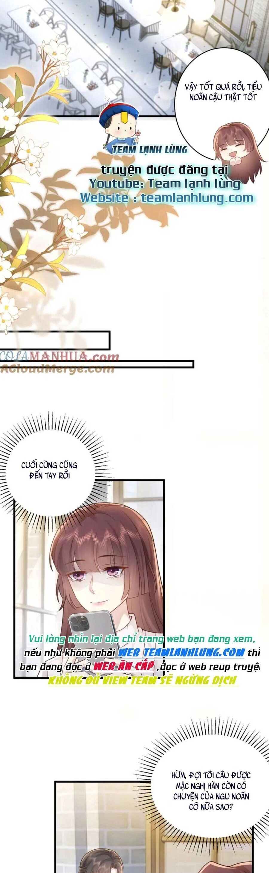 Lên Nhầm Giường Tổng Tài , Được Chồng Như Ý Chapter 14 - 24