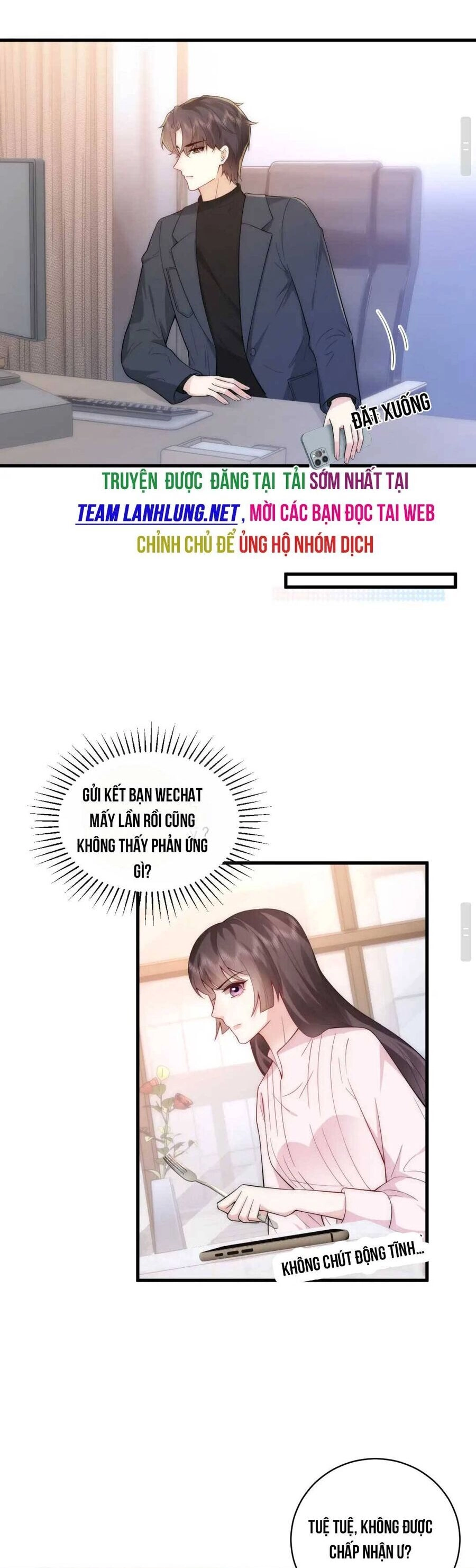 Lên Nhầm Giường Tổng Tài , Được Chồng Như Ý Chapter 15 - 4