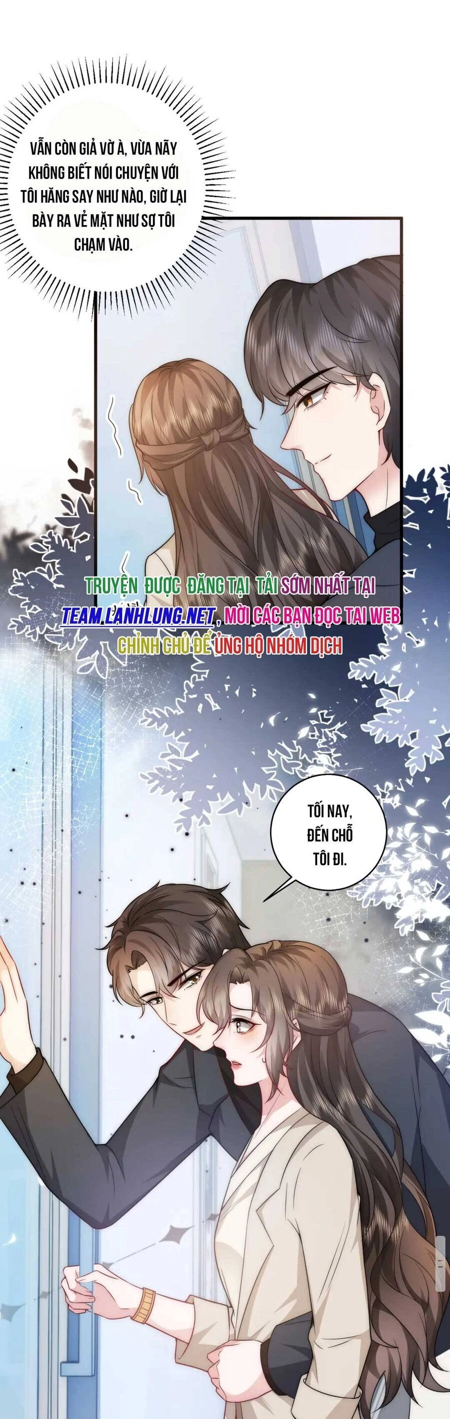 Lên Nhầm Giường Tổng Tài , Được Chồng Như Ý Chapter 15 - 16