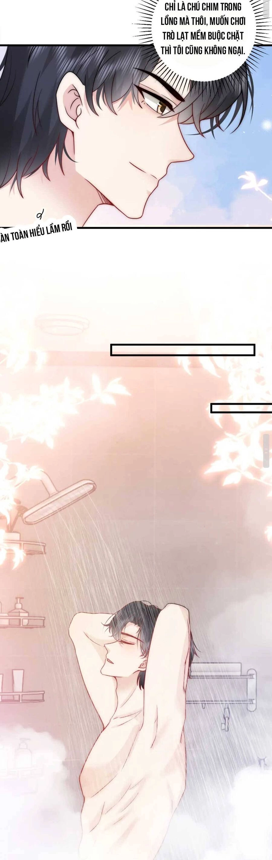 Lên Nhầm Giường Tổng Tài , Được Chồng Như Ý Chapter 15 - 20