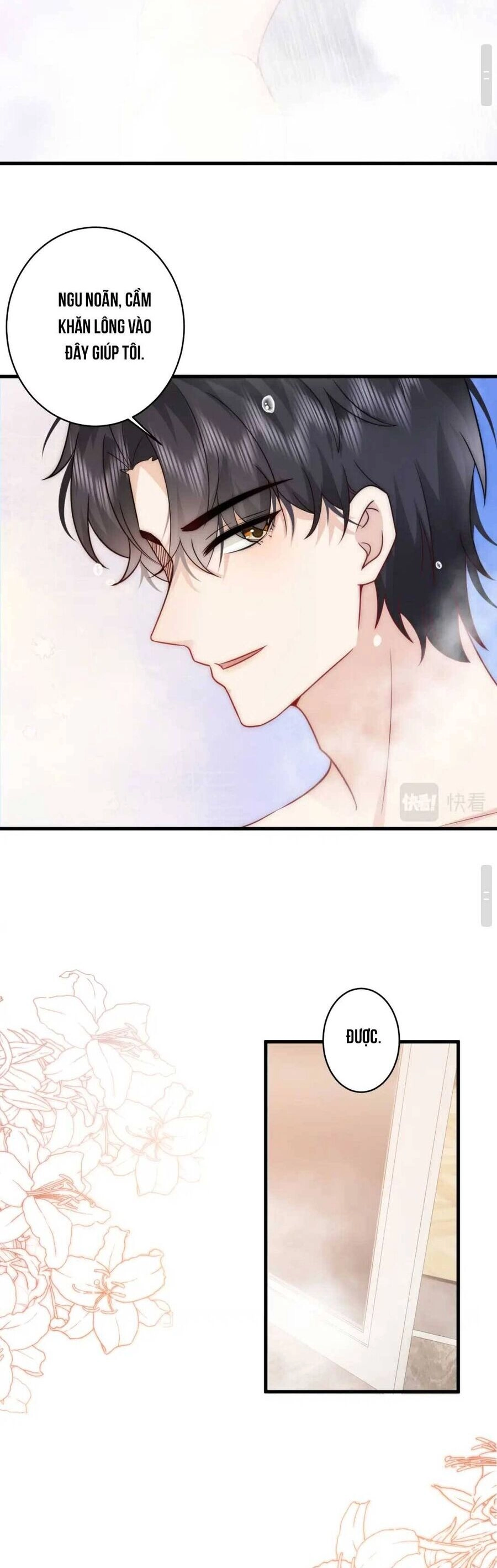 Lên Nhầm Giường Tổng Tài , Được Chồng Như Ý Chapter 15 - 21