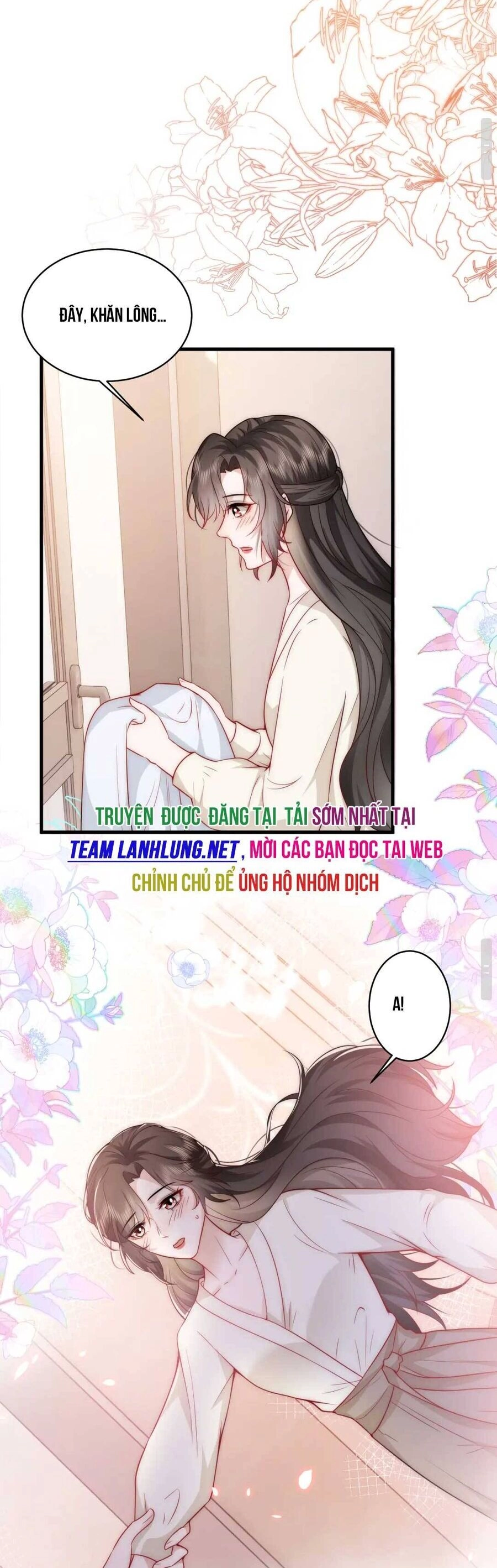 Lên Nhầm Giường Tổng Tài , Được Chồng Như Ý Chapter 15 - 22