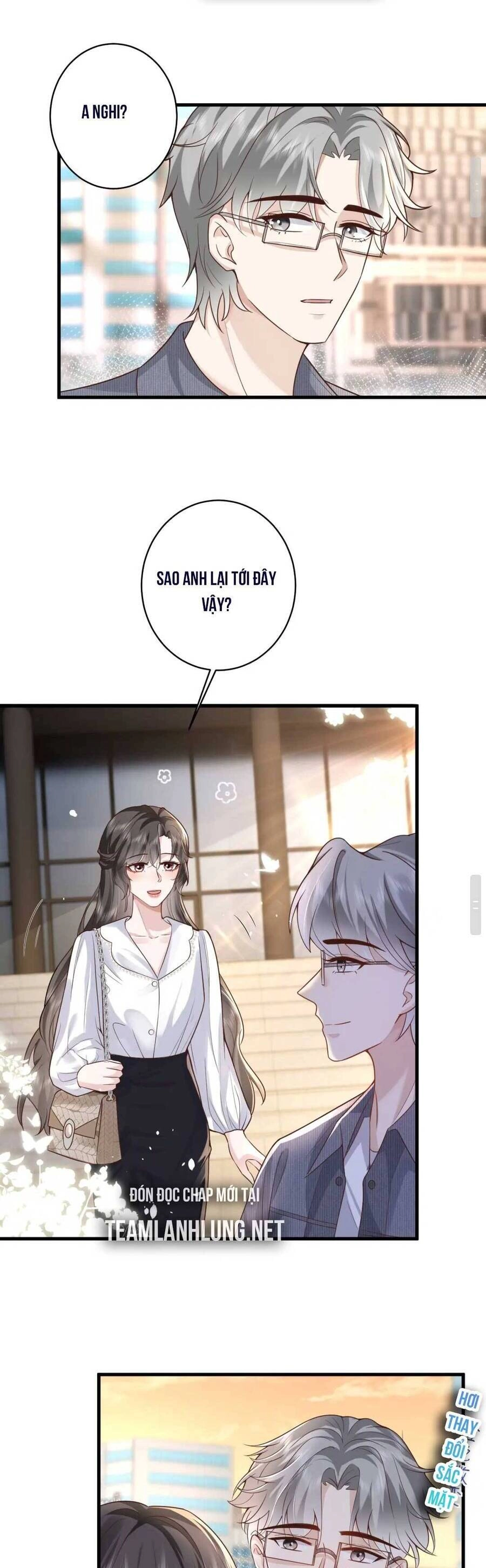 Lên Nhầm Giường Tổng Tài , Được Chồng Như Ý Chapter 16 - 13
