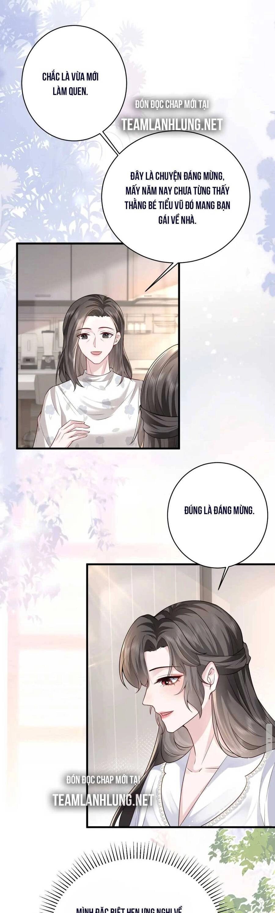 Lên Nhầm Giường Tổng Tài , Được Chồng Như Ý Chapter 16 - 20