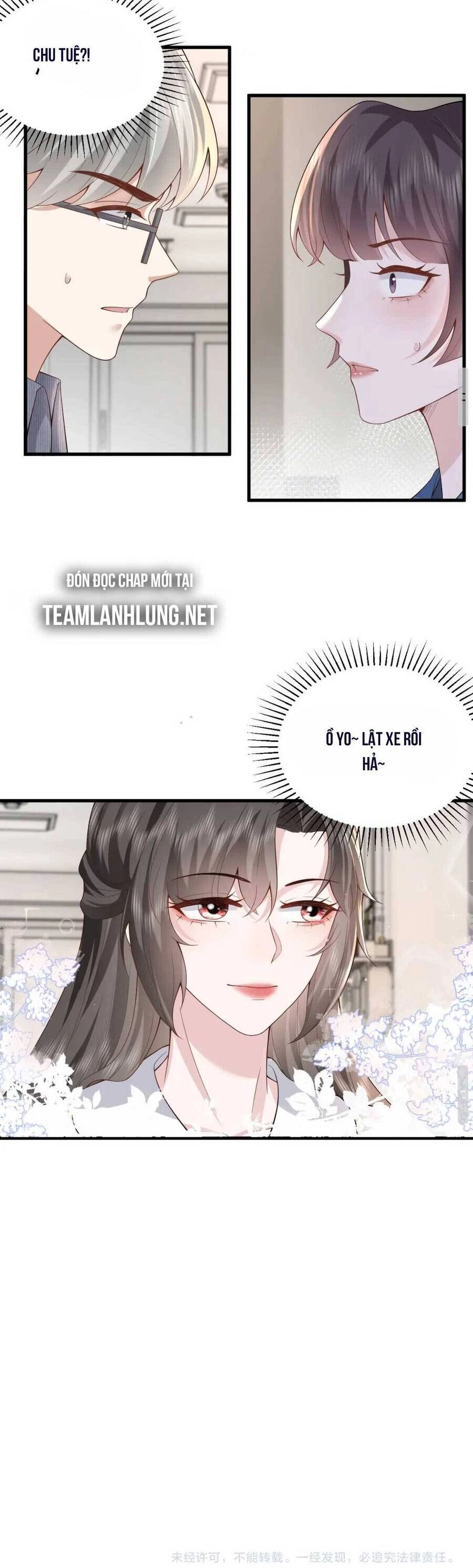 Lên Nhầm Giường Tổng Tài , Được Chồng Như Ý Chapter 16 - 25