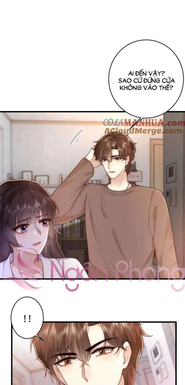 Lên Nhầm Giường Tổng Tài , Được Chồng Như Ý Chapter 17 - 2