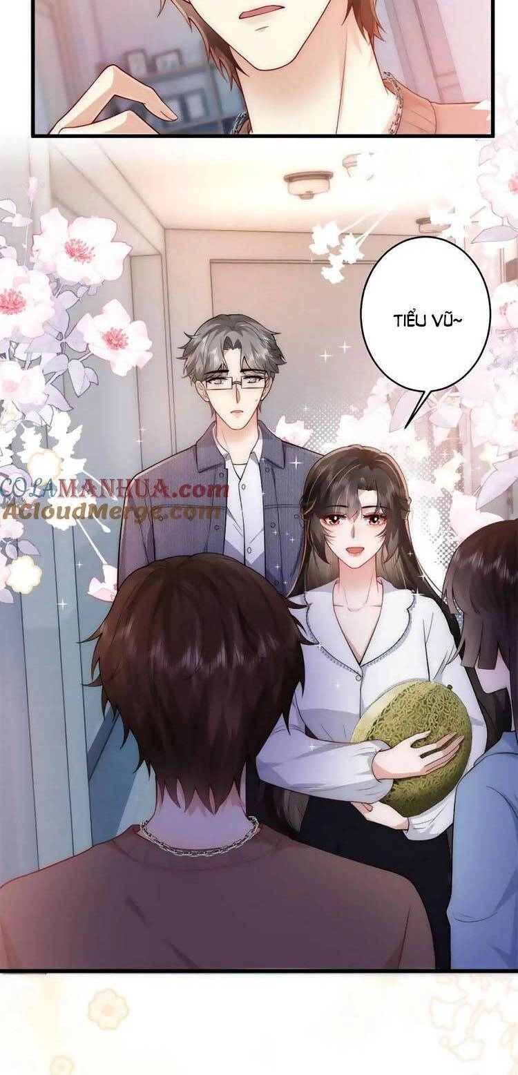 Lên Nhầm Giường Tổng Tài , Được Chồng Như Ý Chapter 17 - 3