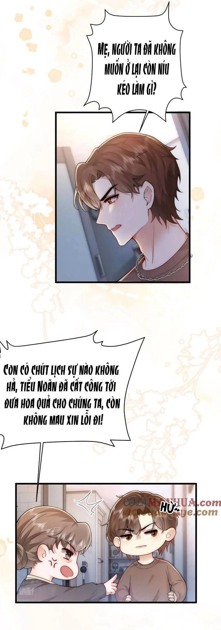 Lên Nhầm Giường Tổng Tài , Được Chồng Như Ý Chapter 17 - 6