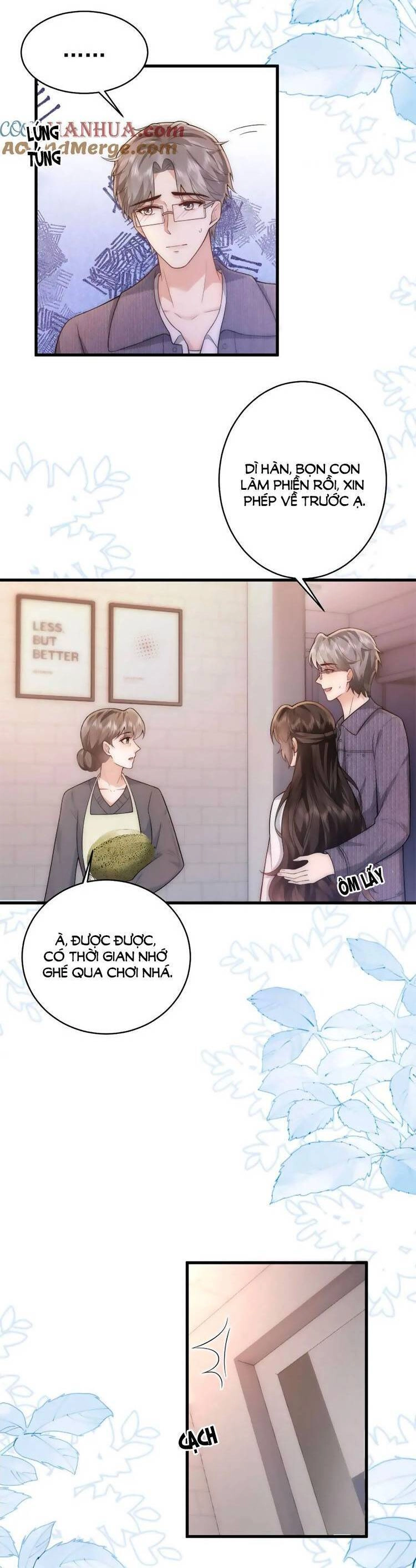 Lên Nhầm Giường Tổng Tài , Được Chồng Như Ý Chapter 17 - 11