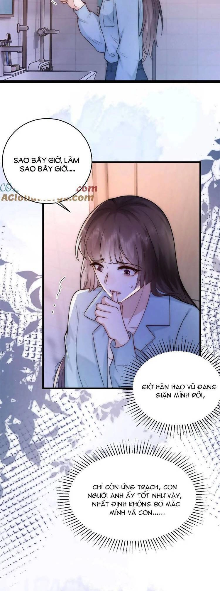 Lên Nhầm Giường Tổng Tài , Được Chồng Như Ý Chapter 17 - 19