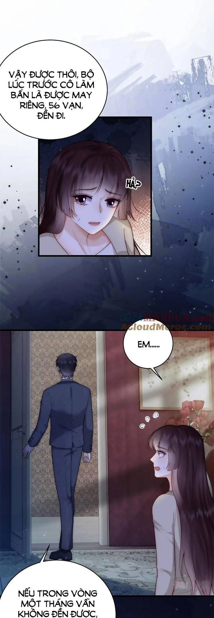 Lên Nhầm Giường Tổng Tài , Được Chồng Như Ý Chapter 19 - 6