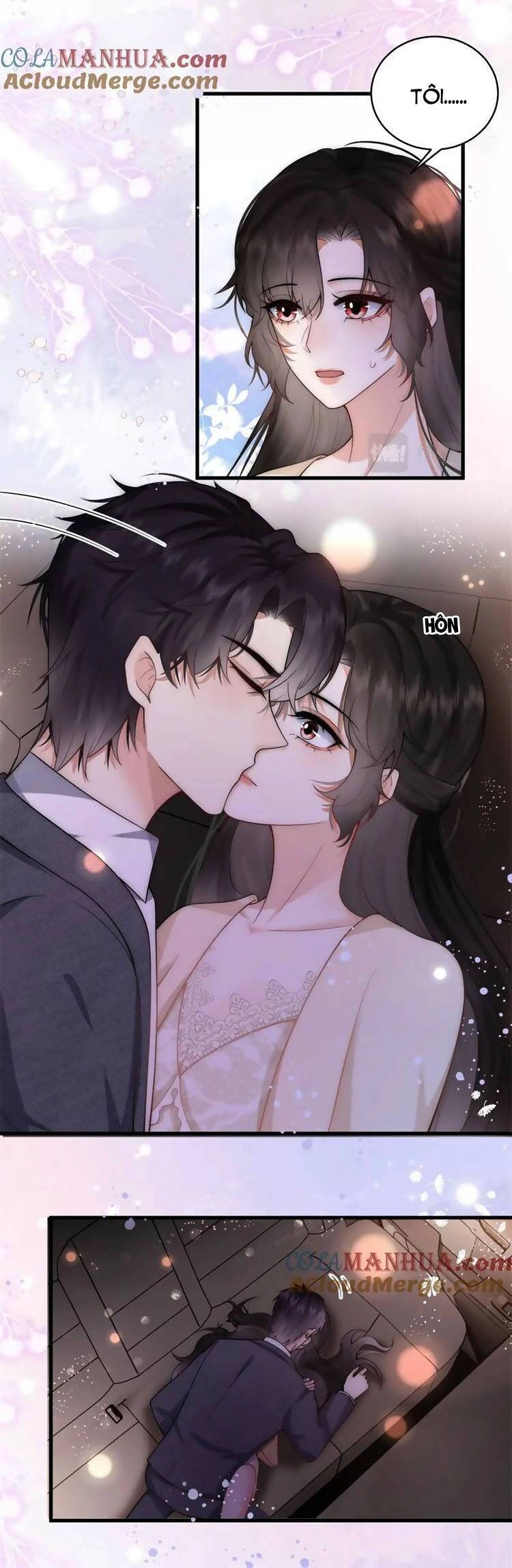 Lên Nhầm Giường Tổng Tài , Được Chồng Như Ý Chapter 19 - 13