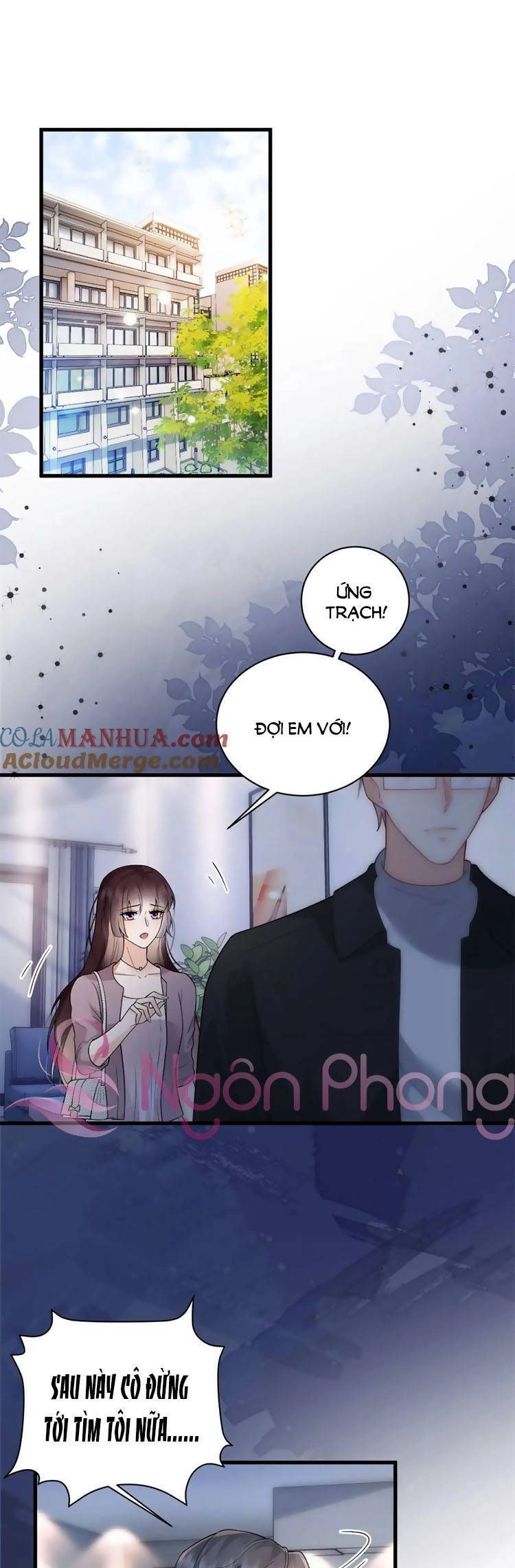 Lên Nhầm Giường Tổng Tài , Được Chồng Như Ý Chapter 20 - 2