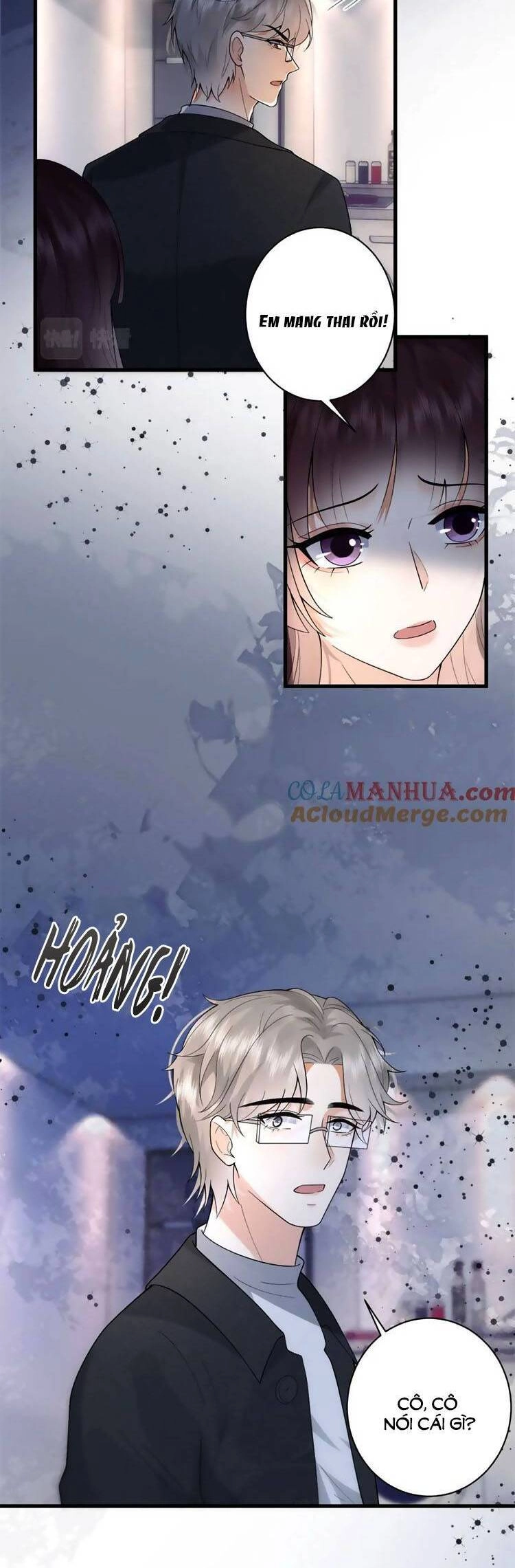 Lên Nhầm Giường Tổng Tài , Được Chồng Như Ý Chapter 20 - 3