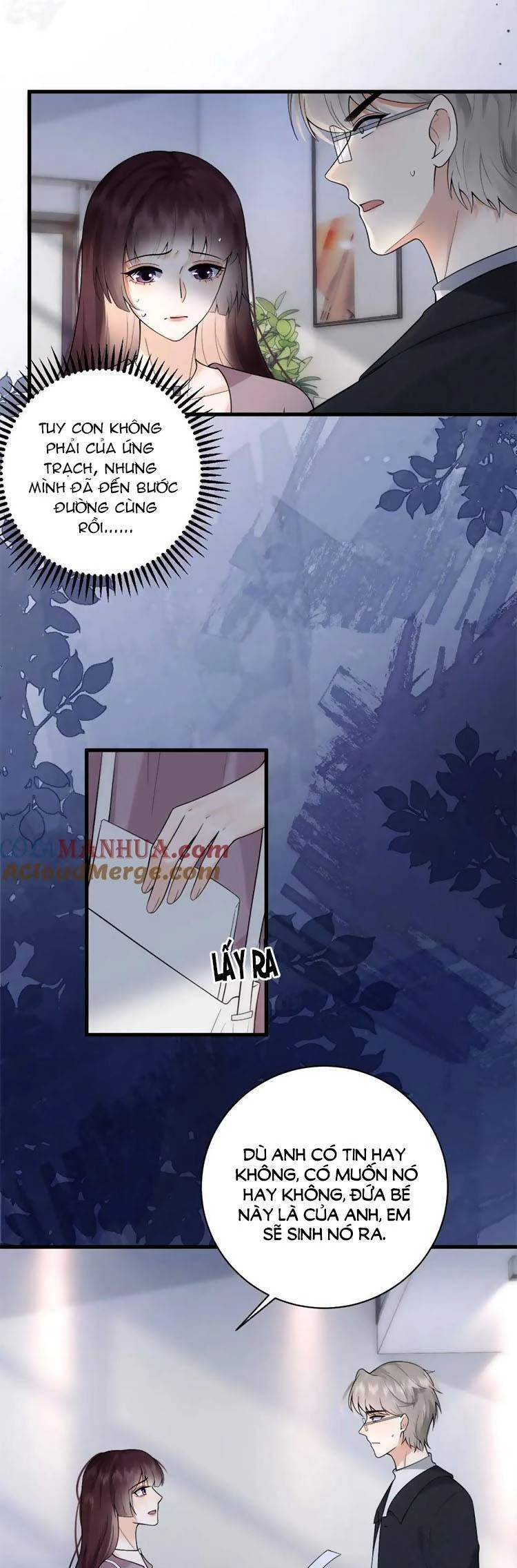 Lên Nhầm Giường Tổng Tài , Được Chồng Như Ý Chapter 20 - 4