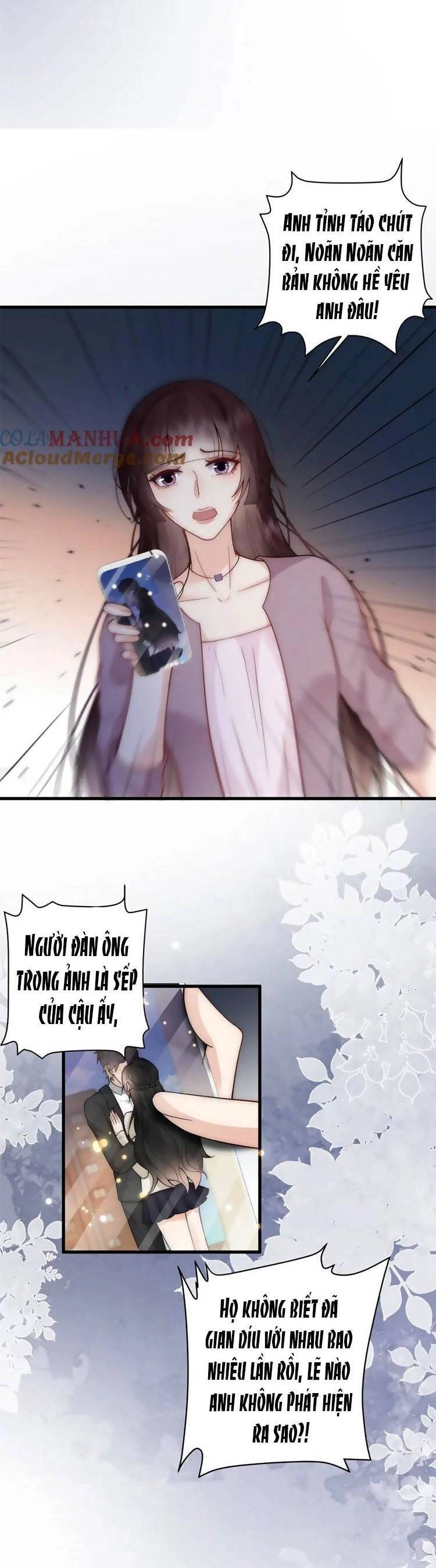 Lên Nhầm Giường Tổng Tài , Được Chồng Như Ý Chapter 20 - 7