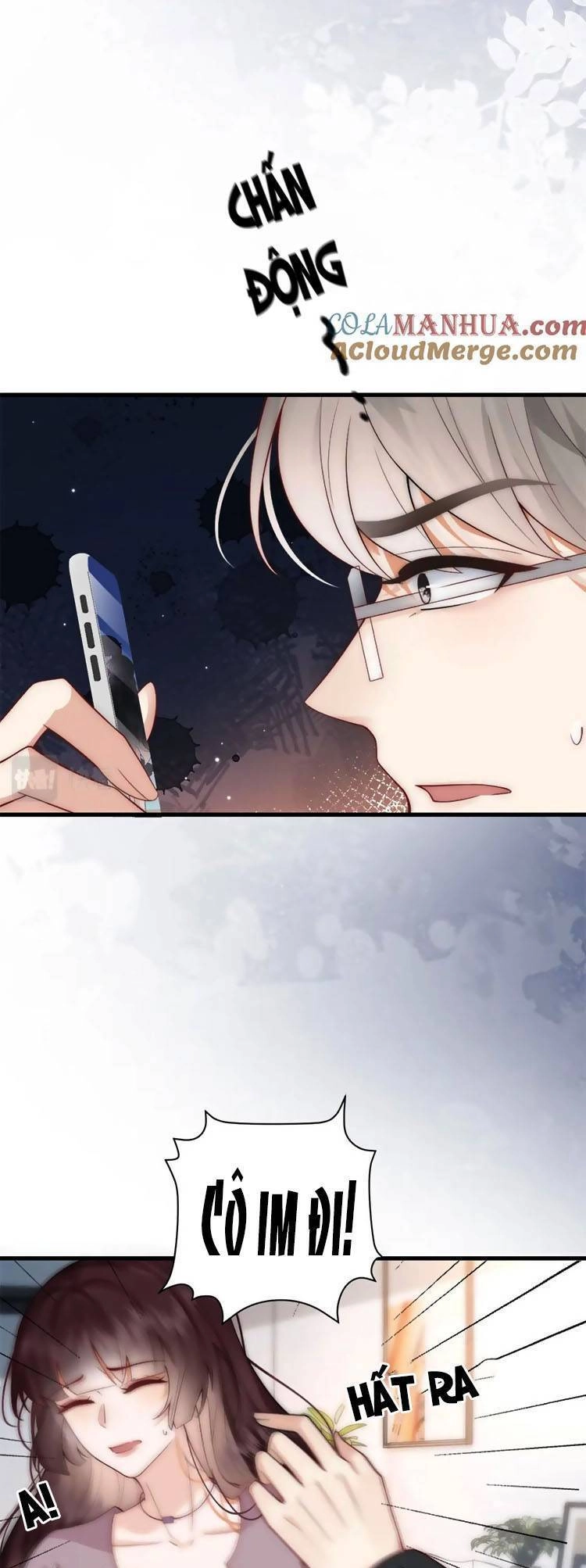 Lên Nhầm Giường Tổng Tài , Được Chồng Như Ý Chapter 20 - 8