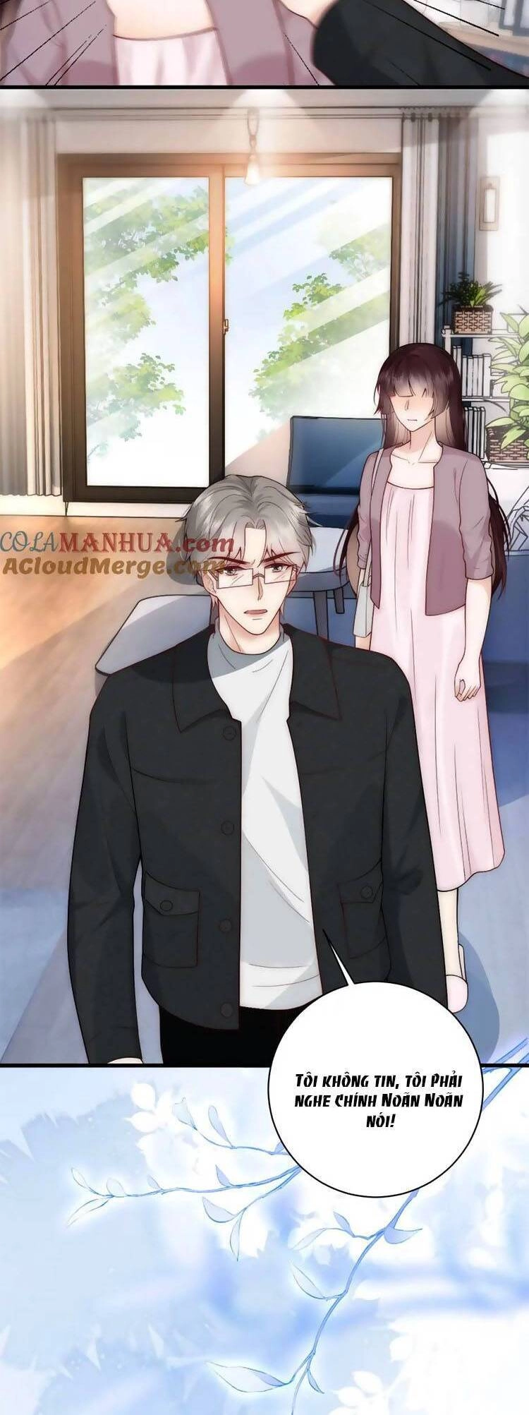 Lên Nhầm Giường Tổng Tài , Được Chồng Như Ý Chapter 20 - 9