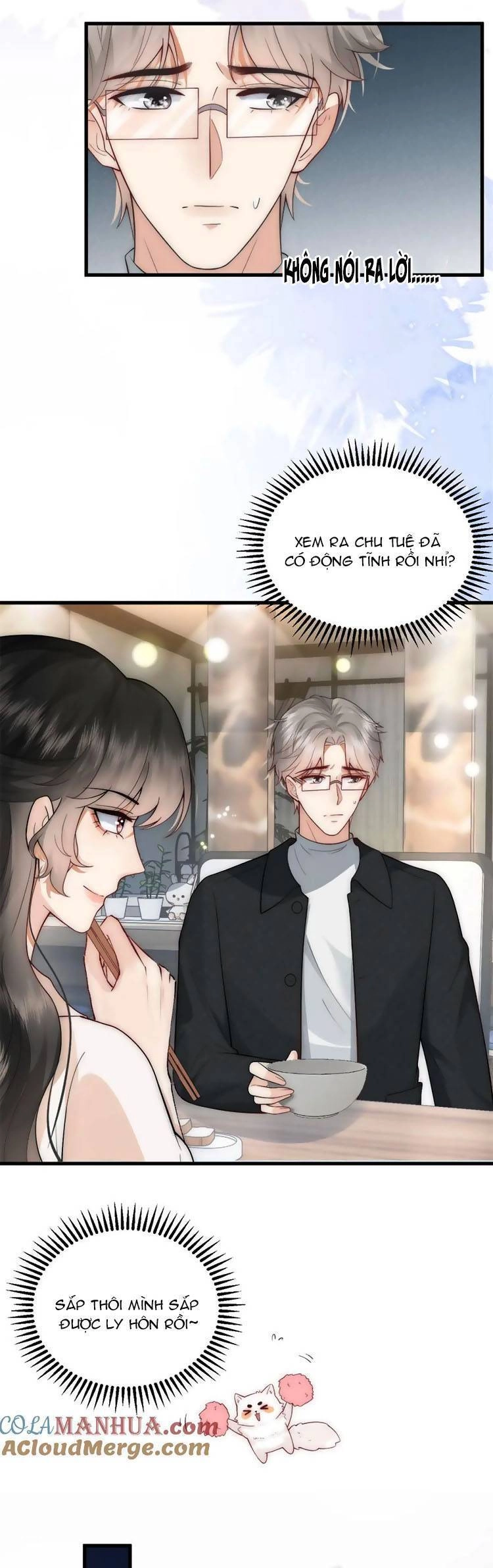 Lên Nhầm Giường Tổng Tài , Được Chồng Như Ý Chapter 20 - 12