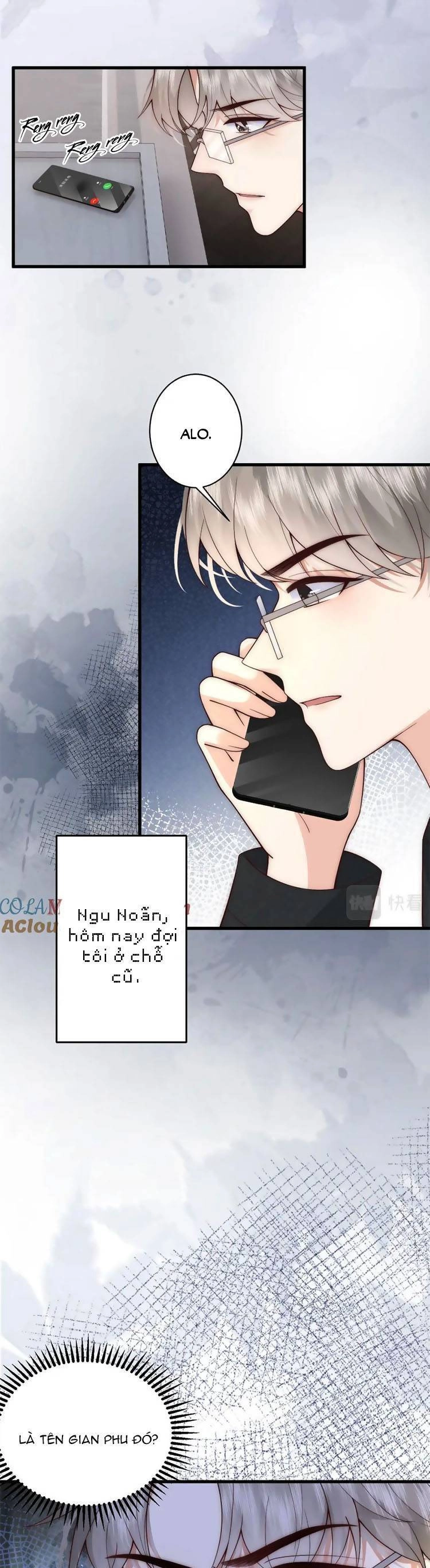 Lên Nhầm Giường Tổng Tài , Được Chồng Như Ý Chapter 20 - 14