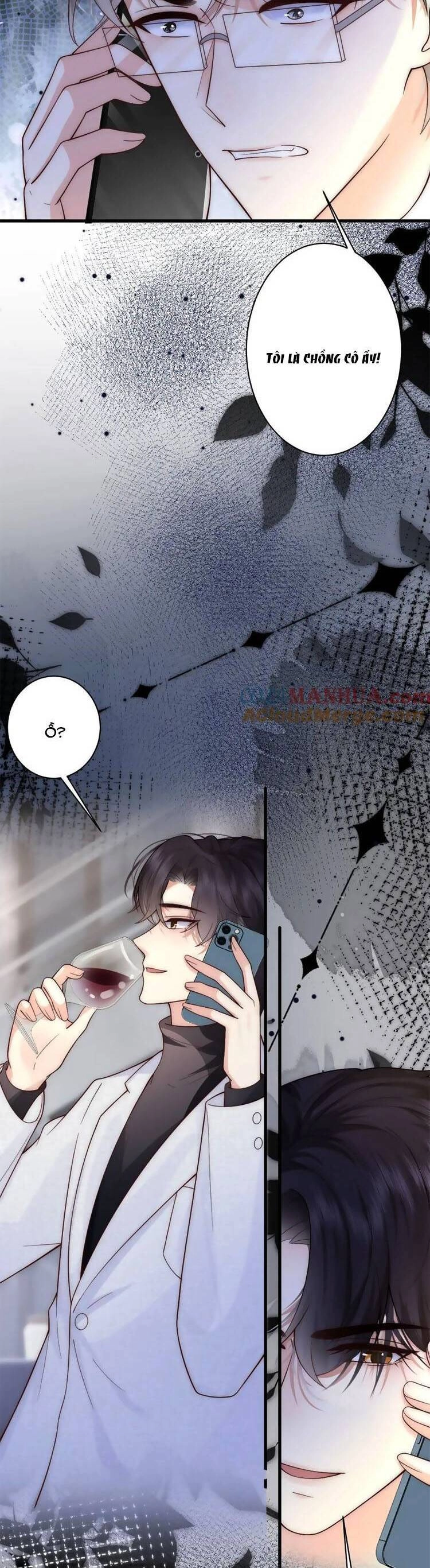 Lên Nhầm Giường Tổng Tài , Được Chồng Như Ý Chapter 20 - 15