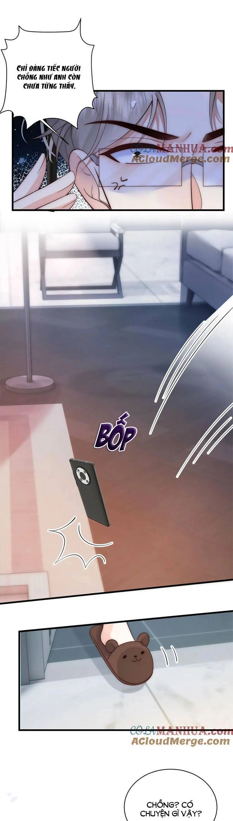 Lên Nhầm Giường Tổng Tài , Được Chồng Như Ý Chapter 20 - 17