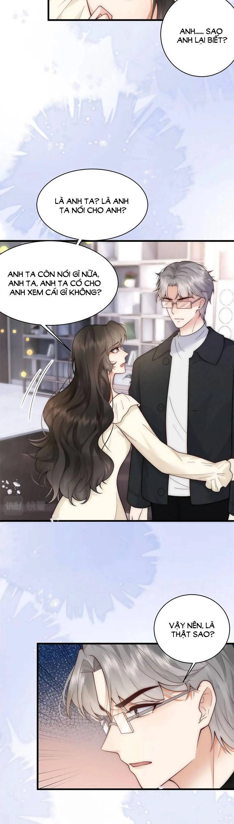 Lên Nhầm Giường Tổng Tài , Được Chồng Như Ý Chapter 20 - 19