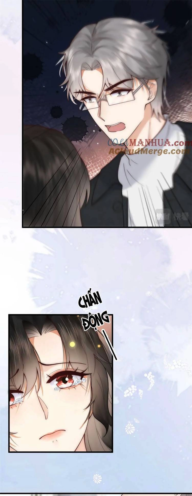 Lên Nhầm Giường Tổng Tài , Được Chồng Như Ý Chapter 20 - 22