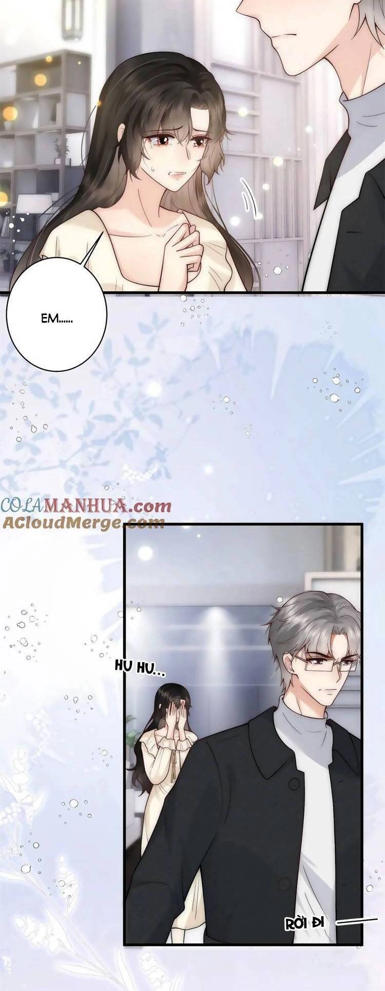 Lên Nhầm Giường Tổng Tài , Được Chồng Như Ý Chapter 20 - 23