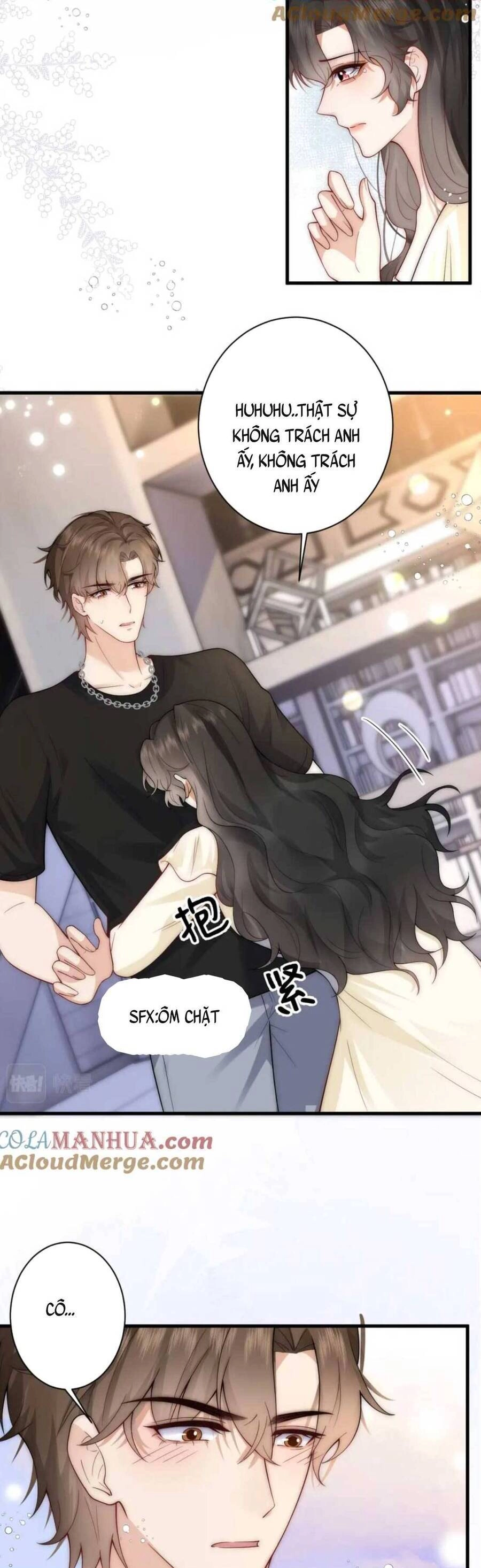 Lên Nhầm Giường Tổng Tài , Được Chồng Như Ý Chapter 21 - 20