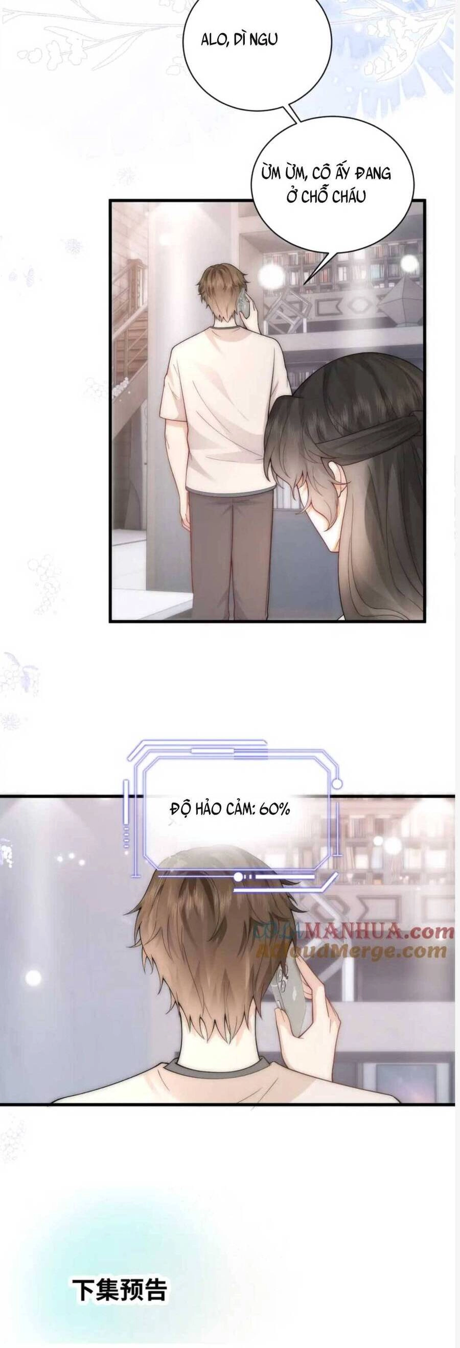 Lên Nhầm Giường Tổng Tài , Được Chồng Như Ý Chapter 21 - 27