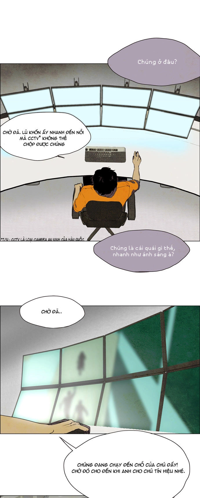 Lessa Chapter 2 - 15