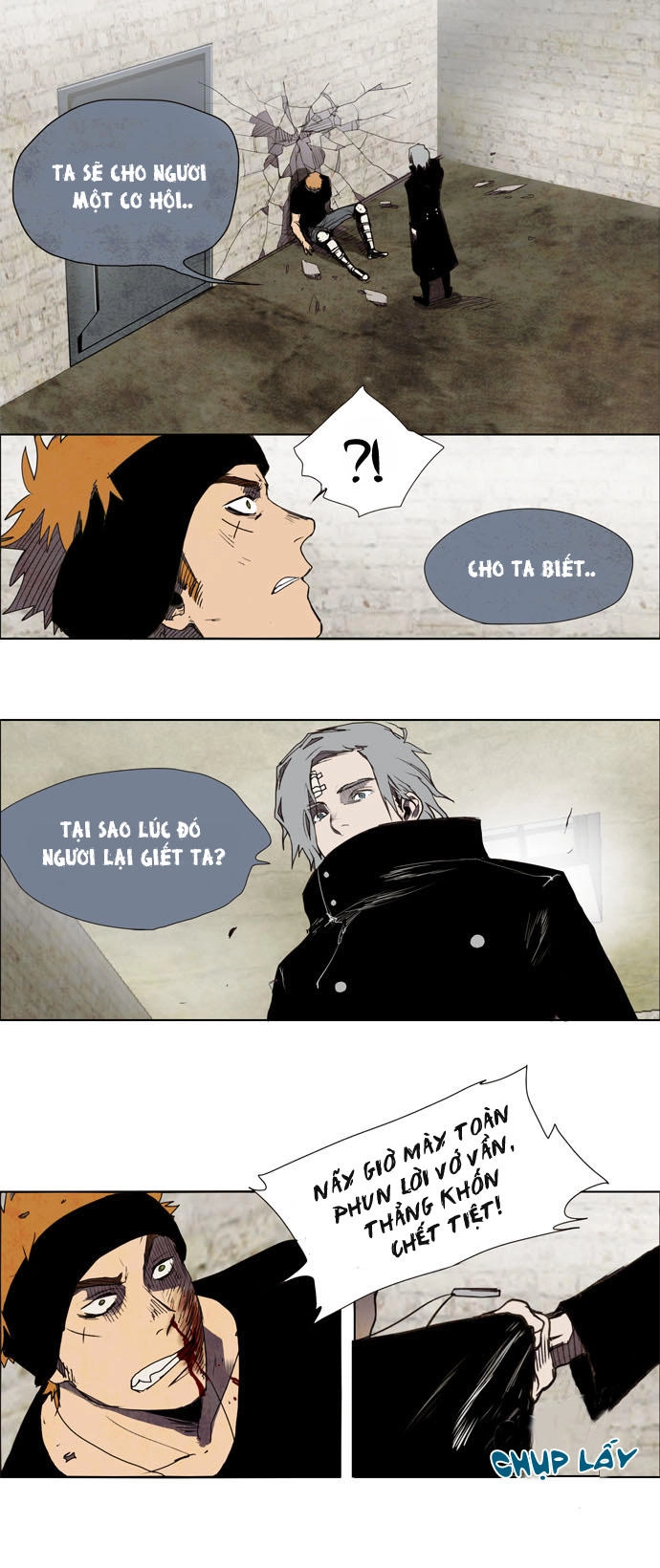 Lessa Chapter 4 - 13