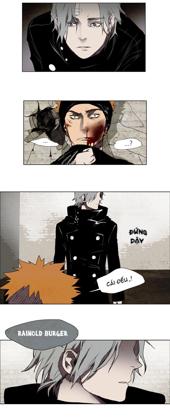 Lessa Chapter 4 - 17