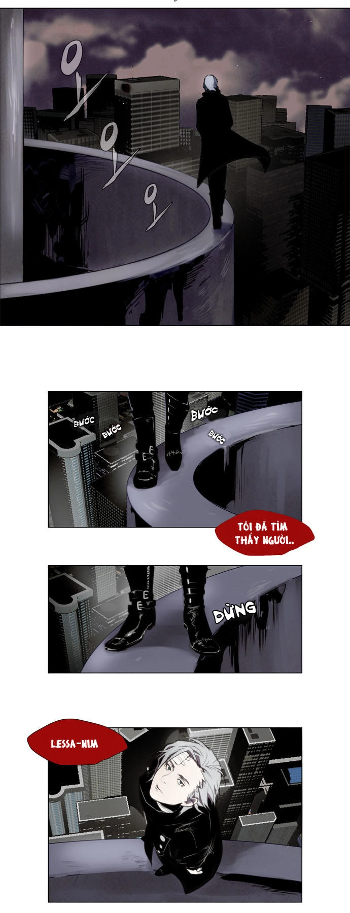 Lessa Chapter 4 - 21