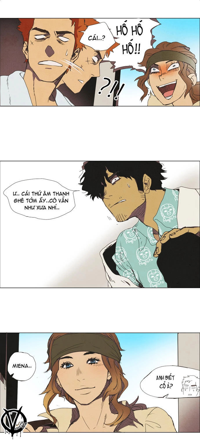 Lessa Chapter 7 - 23