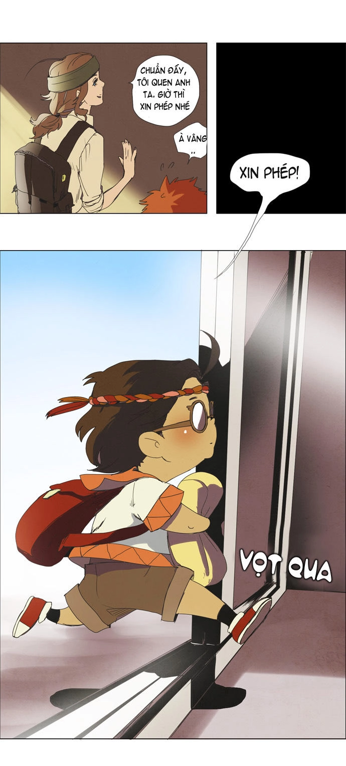 Lessa Chapter 7 - 24