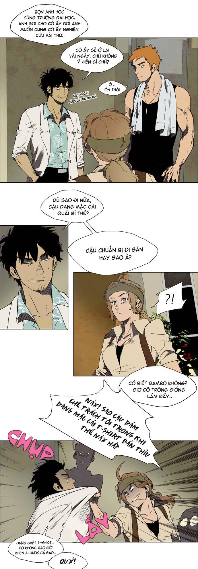 Lessa Chapter 8 - 4