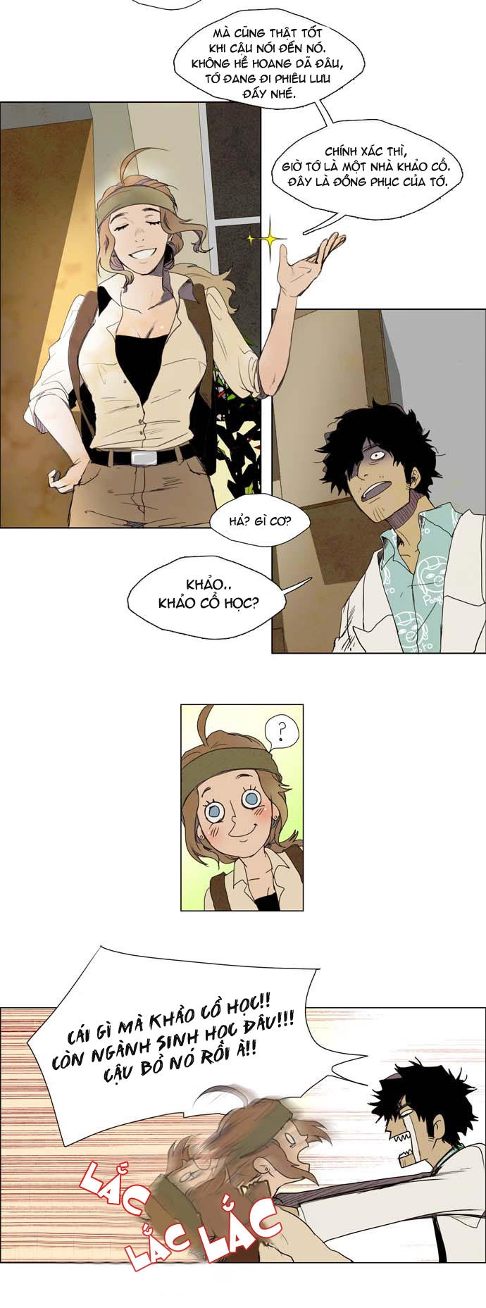 Lessa Chapter 8 - 5